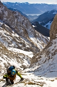 PRESOLANA ORIENTALE...quasi raggiunta il 26 dicembre 2011 - FOTOGALLERY